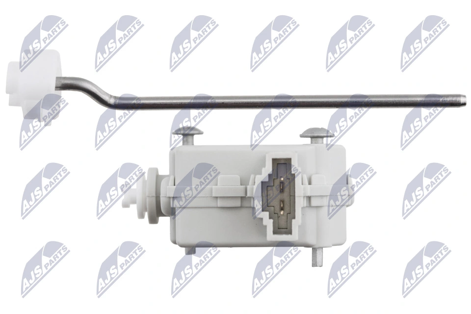 NTY EZC-VW-553 Actuator, fuel filler flap