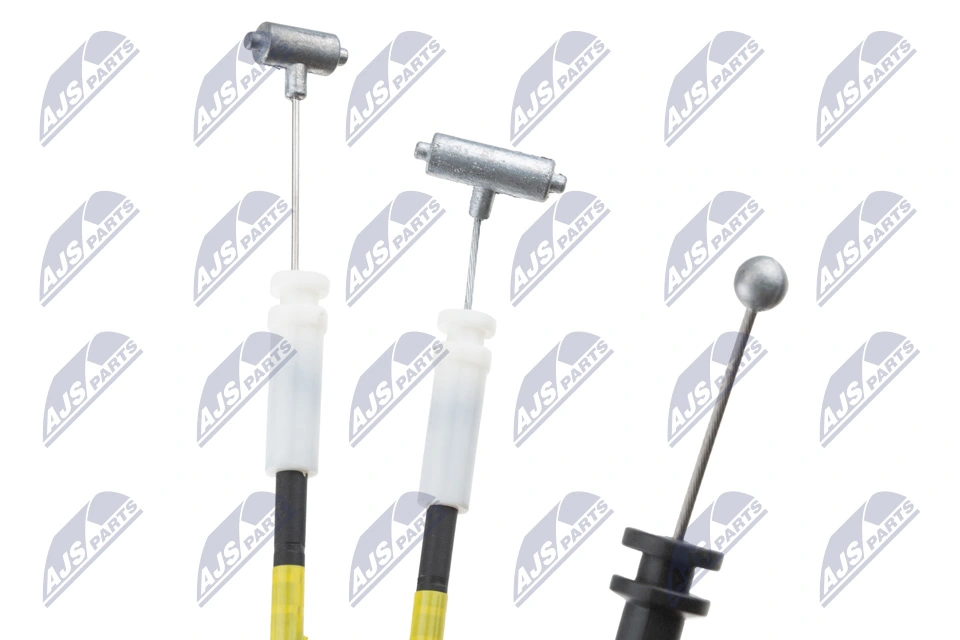 NTY EZC-KA-031 Door Lock