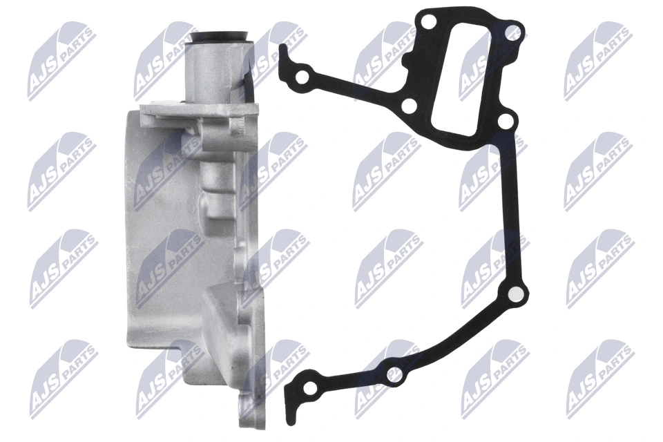NTY BPO-FT-006 Oil Pump