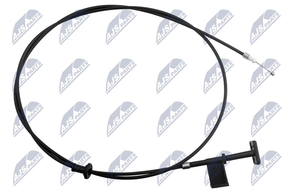 NTY EZC-HD-032 Bonnet Cable