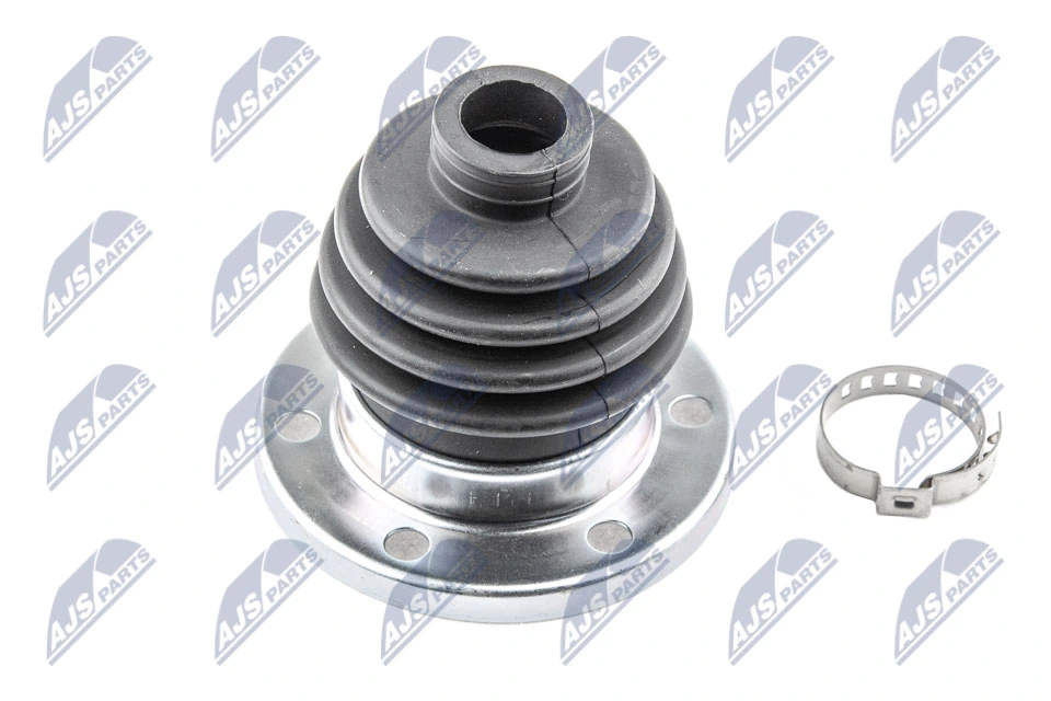 Bellow Kit, drive shaft NOP-010