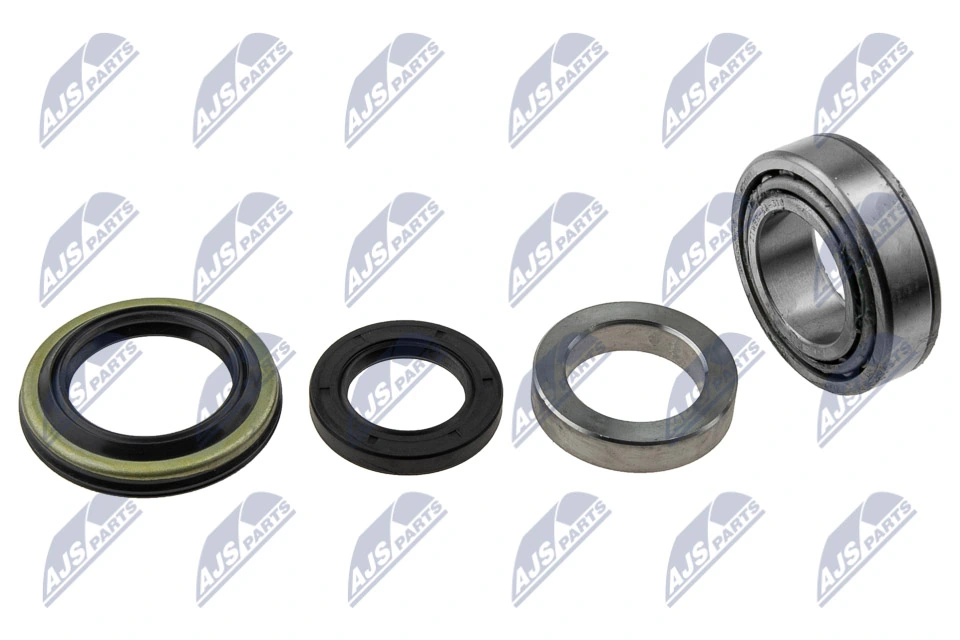 Wheel Bearing Kit KLT-KA-310