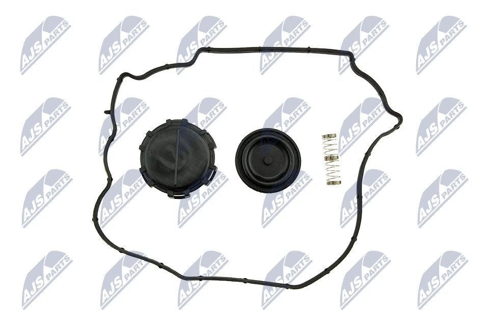 NTY BPZ-CT-010 Cylinder Head Cover