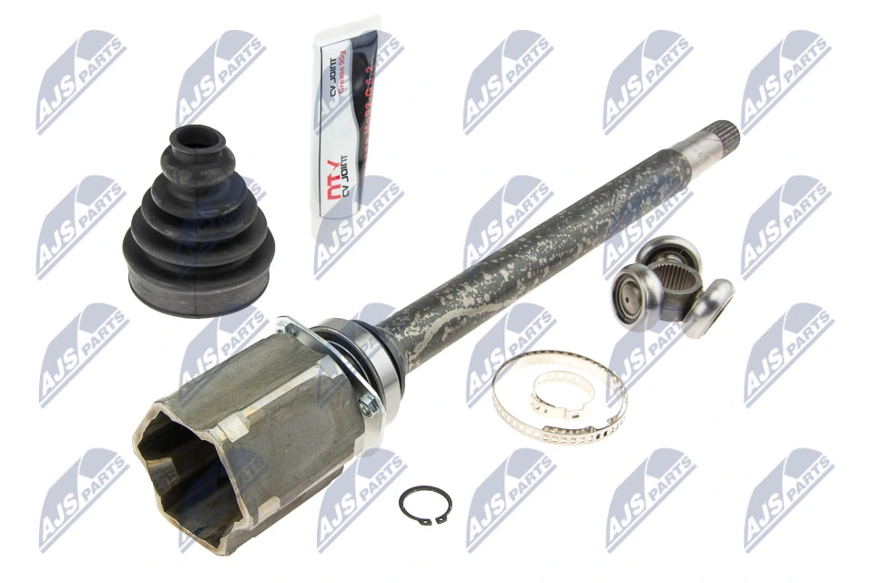 NTY NPW-CH-041 Joint Kit, drive shaft