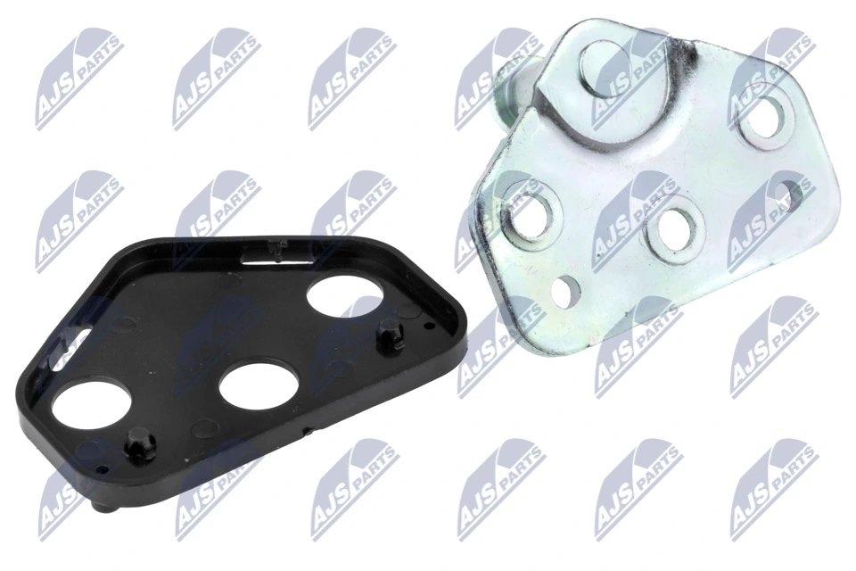 Guide, locking knob EZC-RE-135