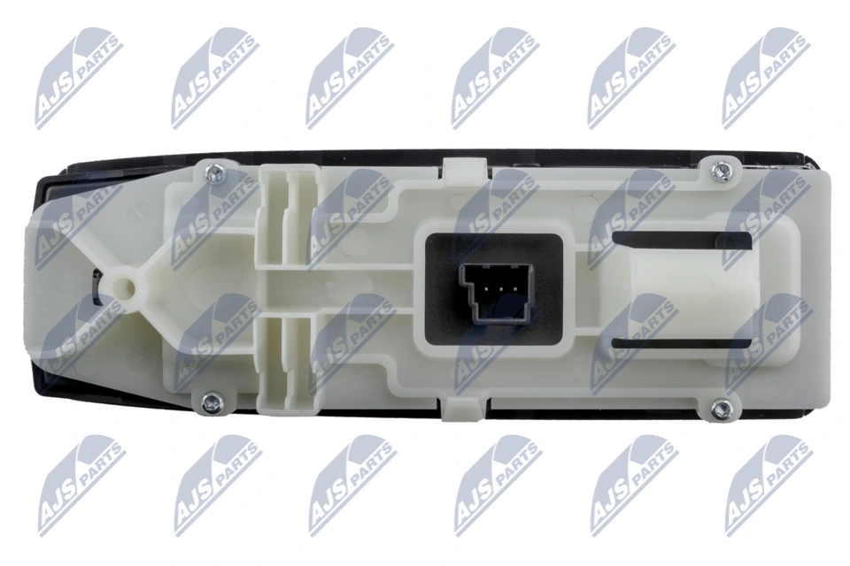 Switch, window regulator EWS-ME-012