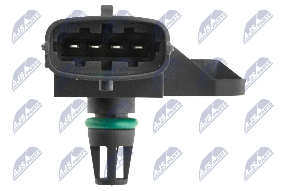 Sensor, intake manifold pressure ECM-HD-003