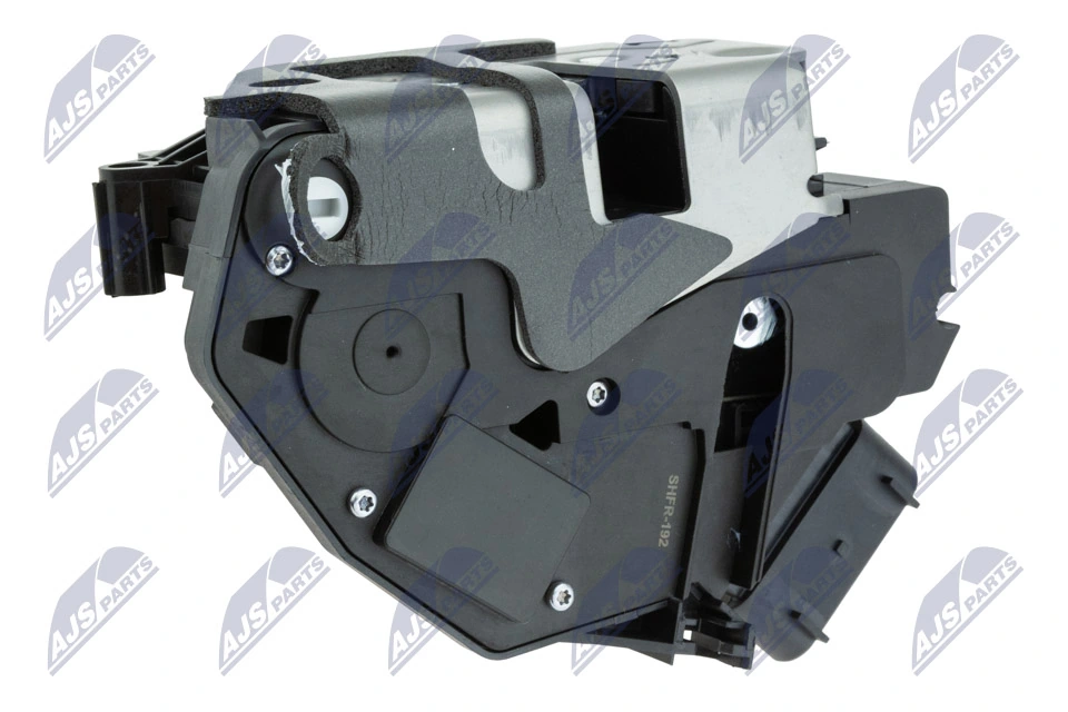 Door Lock EZC-FR-192