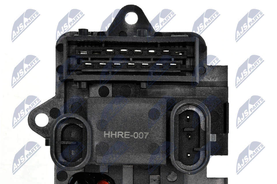 Resistor, interior blower ERD-RE-007