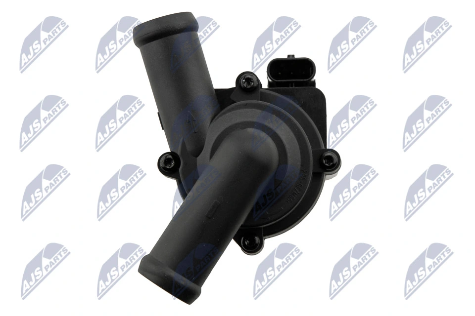 NTY CPZ-MZ-000 Auxiliary Water Pump (cooling water circuit)