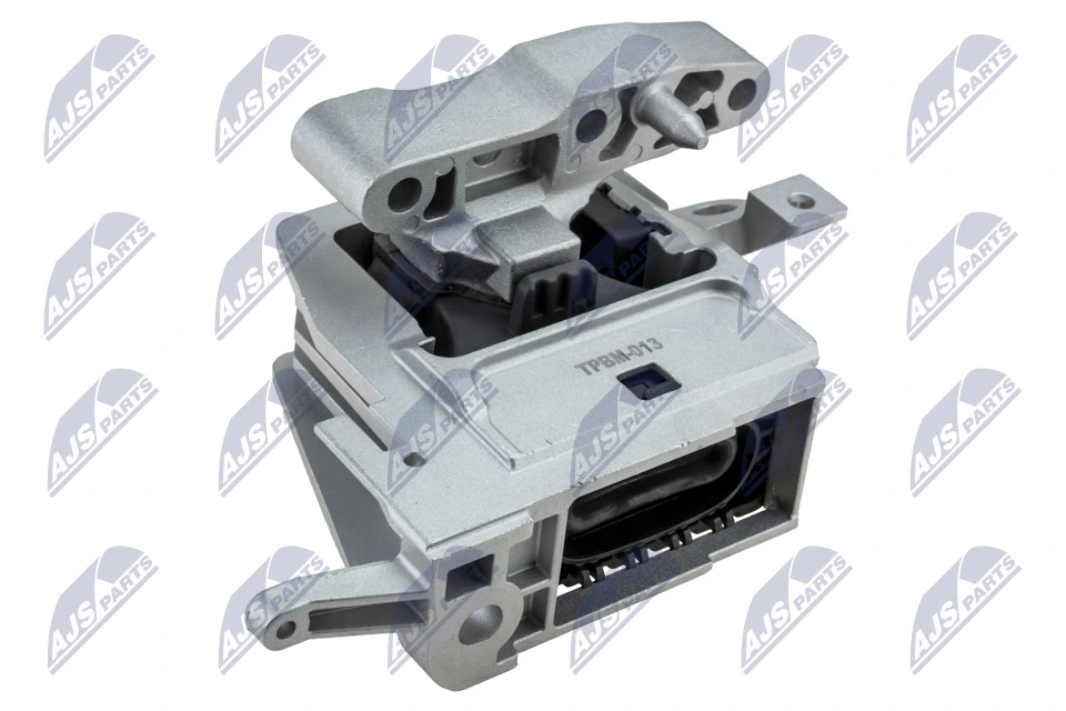 Mounting, engine ZPS-BM-013