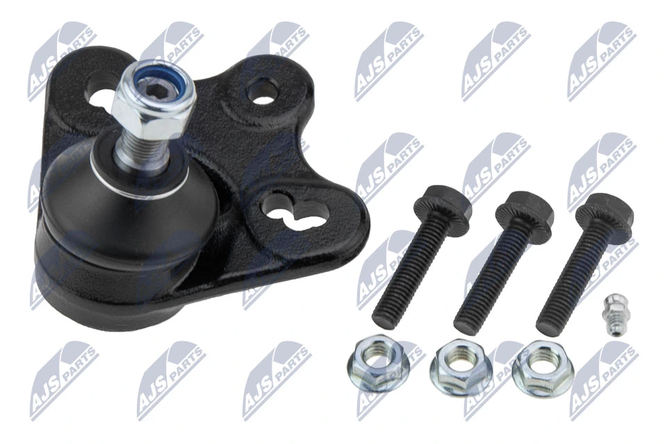 Ball Joint ZSD-ME-006