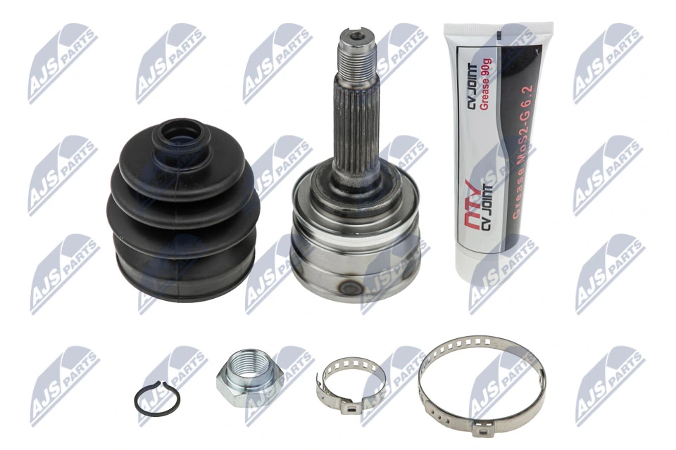 Joint Kit, drive shaft NPZ-SU-012