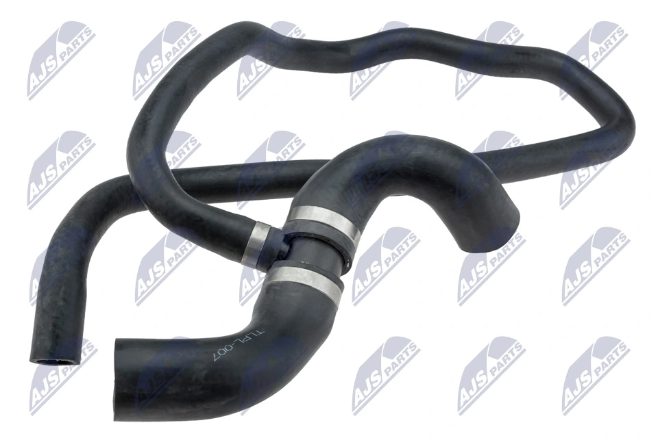Radiator Hose CPP-PL-007
