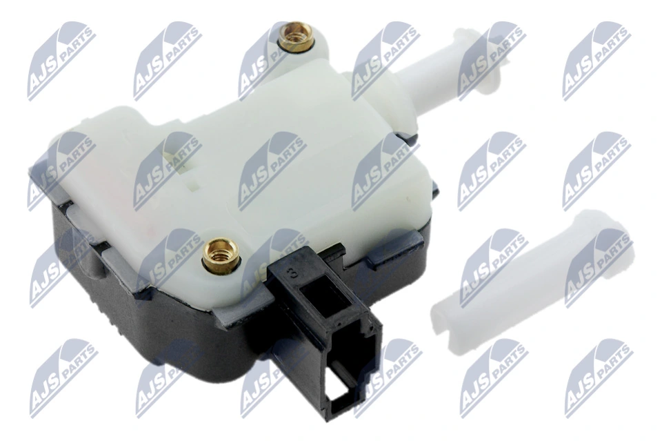 Cierre centralizado EZC-AU-009