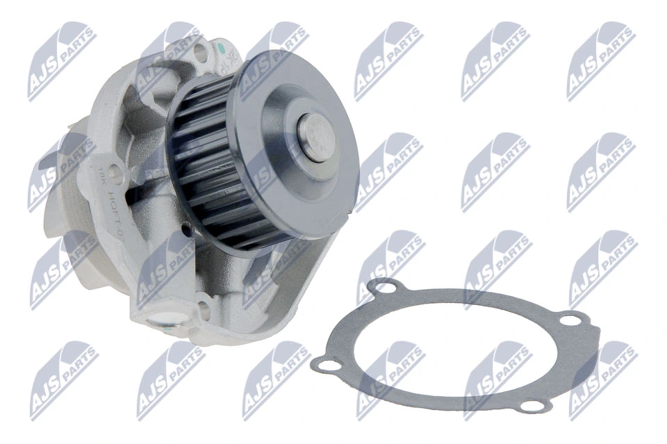 Water Pump, engine cooling CPW-FT-034
