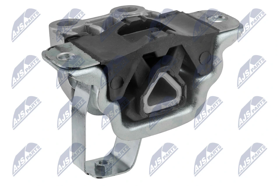 Mounting, engine ZPS-FT-031