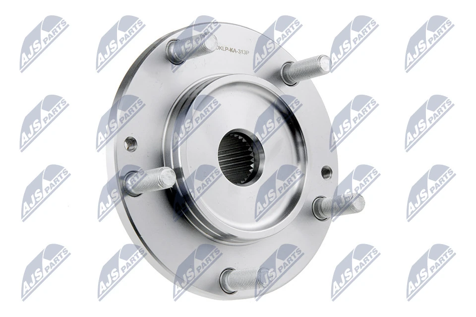 NTY KLP-KA-313P Wheel Hub