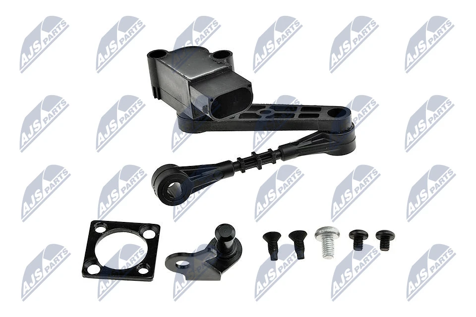 Sensor, headlight levelling ECX-LR-002