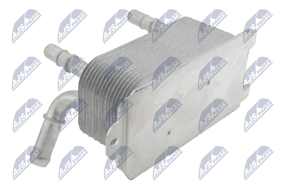 Oil Cooler, engine oil CCL-FR-022