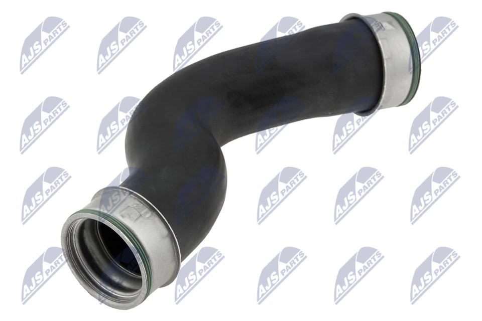 Charge Air Hose GPP-VW-062