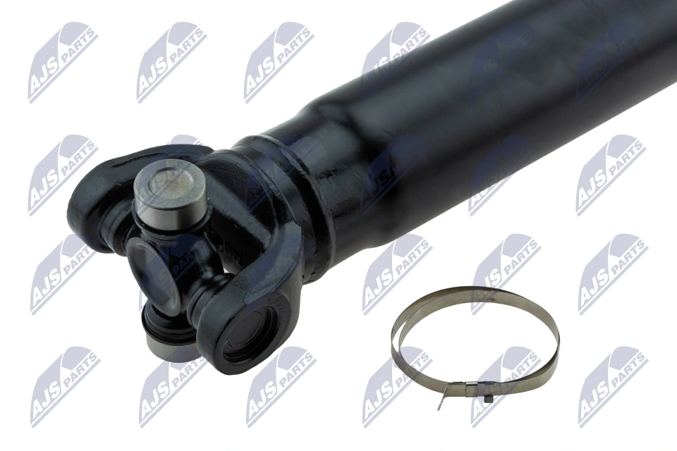 NTY NWN-CH-063 Propshaft, axle drive