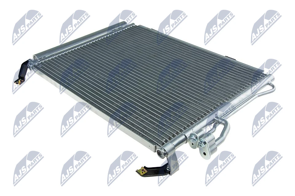 Condenser, air conditioning CCS-HY-018