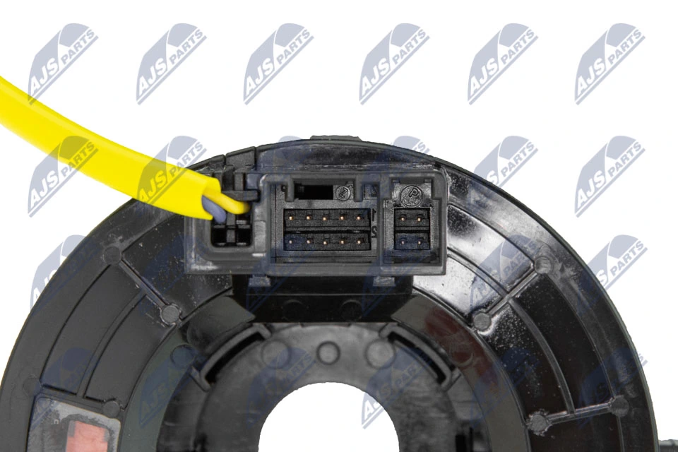 Clock Spring, airbag EAS-TY-026