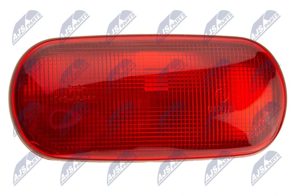 NTY ELP-PL-004 Auxiliary Stop Light