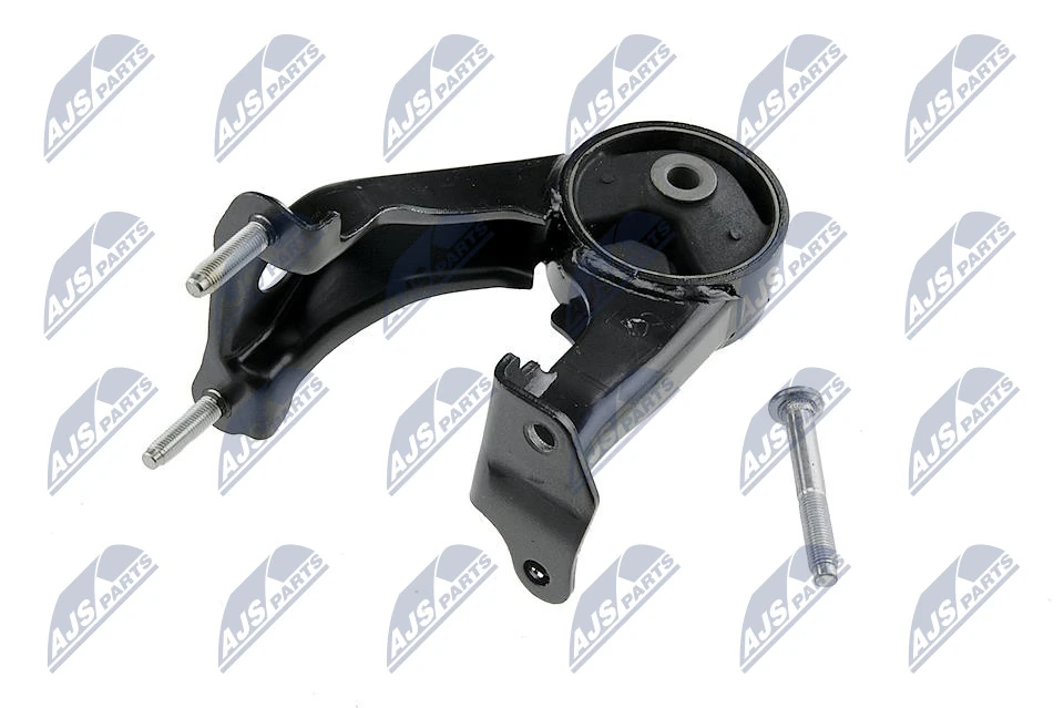 NTY ZPS-TY-002 Mounting, engine