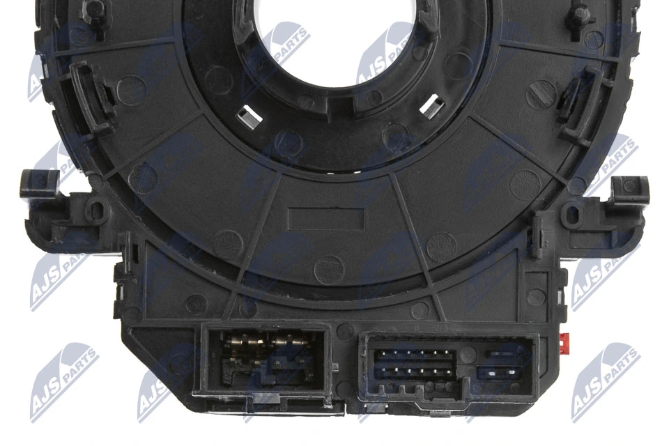 NTY EAS-HY-022 Clock Spring, airbag