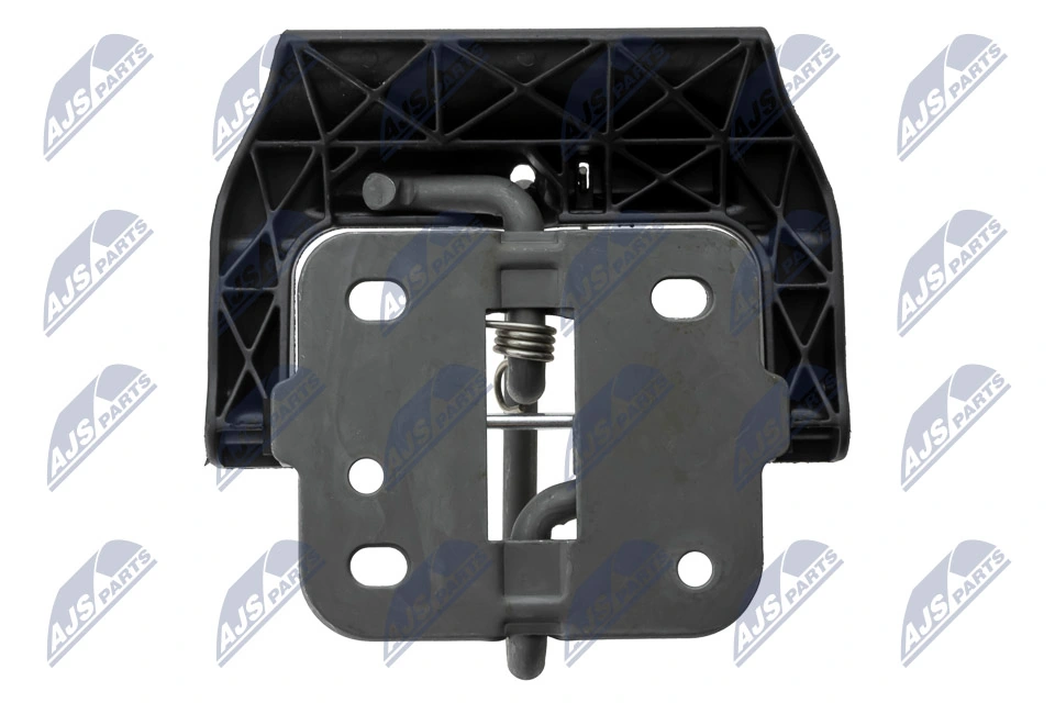NTY EZC-VW-301 Bonnet Lock