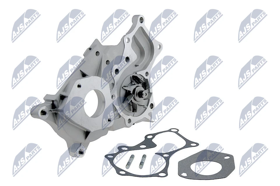 Water Pump, engine cooling CPW-TY-082