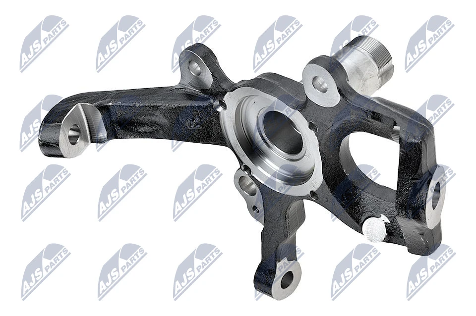 NTY ZZP-MS-006 Steering Knuckle, wheel suspension