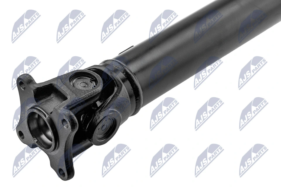 NTY NWN-MZ-002 Propshaft, axle drive
