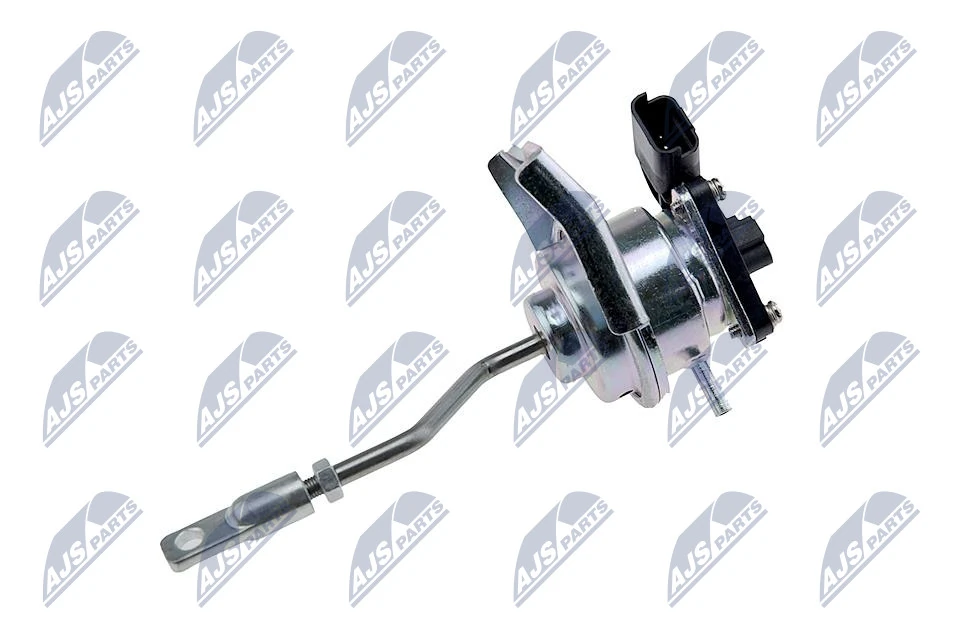 Actuator, turbocharger ECD-CT-007