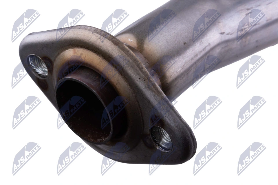 Catalytic Converter KAT-TY-008