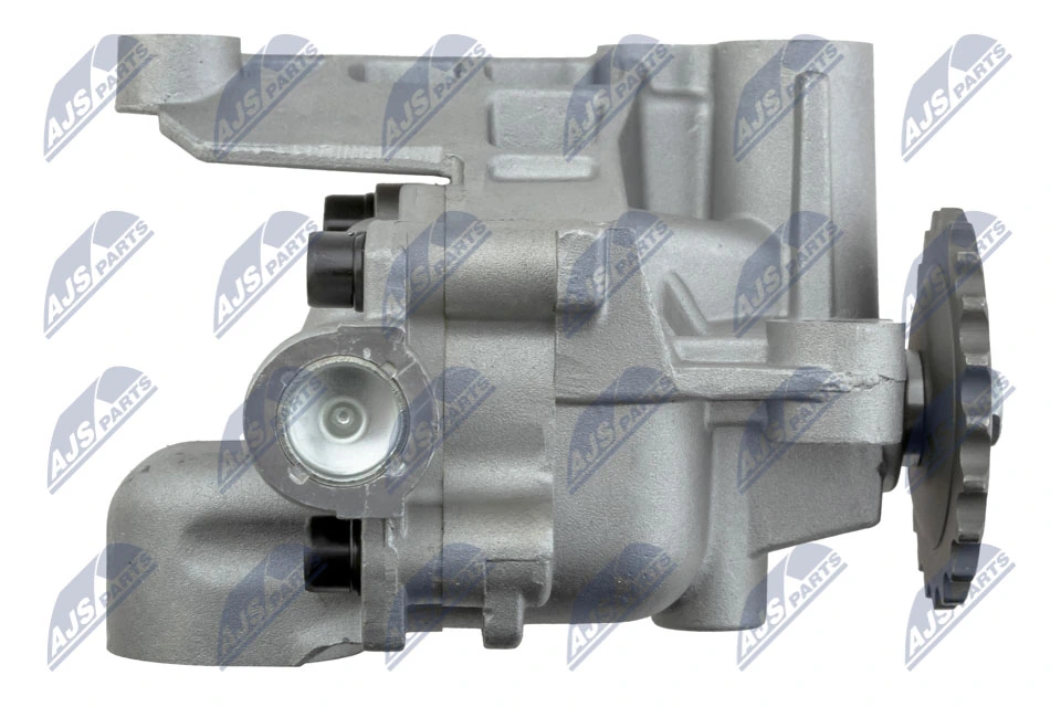 Oil Pump BPO-VW-029