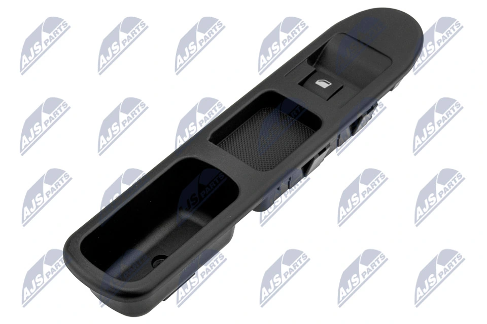 Switch, window regulator EWS-PE-015