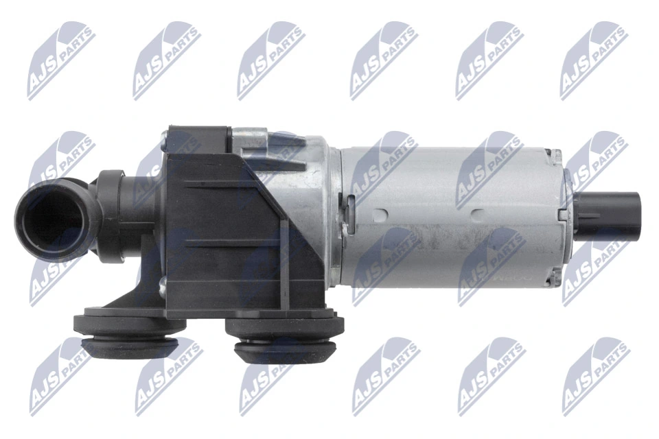 Auxiliary Water Pump (cooling water circuit) CPZ-BM-007