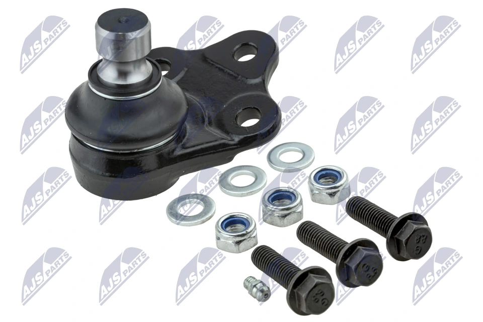 Ball Joint ZSD-VV-003
