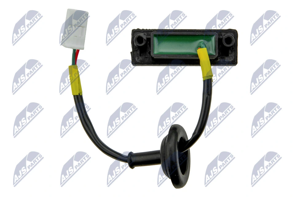 NTY EZC-HY-574 Tailgate Handle