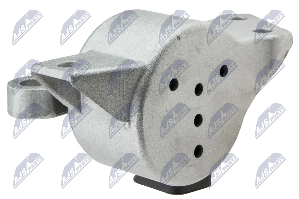 NTY ZPS-PL-072 Mounting, engine