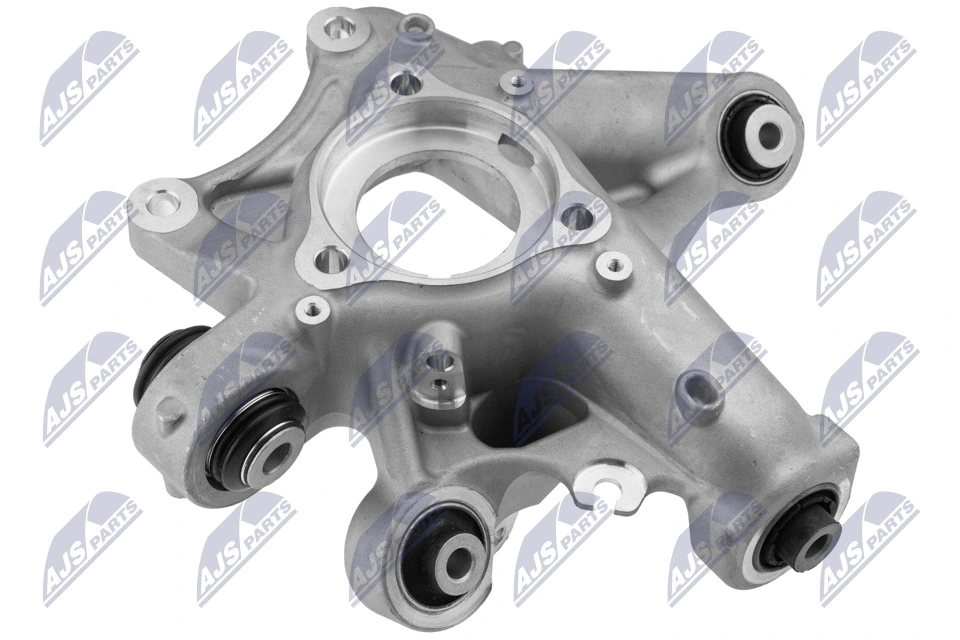 Steering Knuckle, wheel suspension ZZT-CH-012