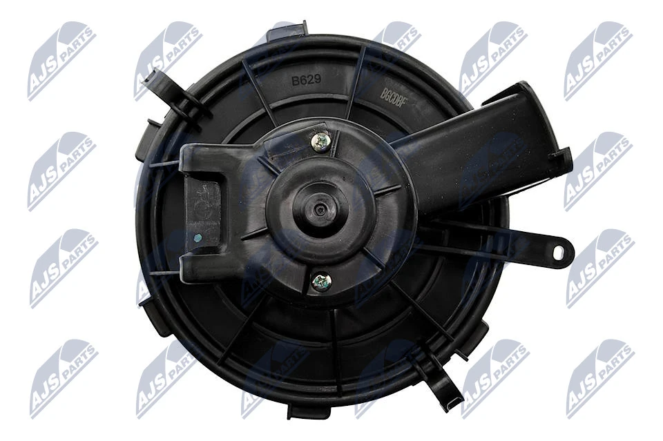 Electric Motor, interior blower EWN-CT-000