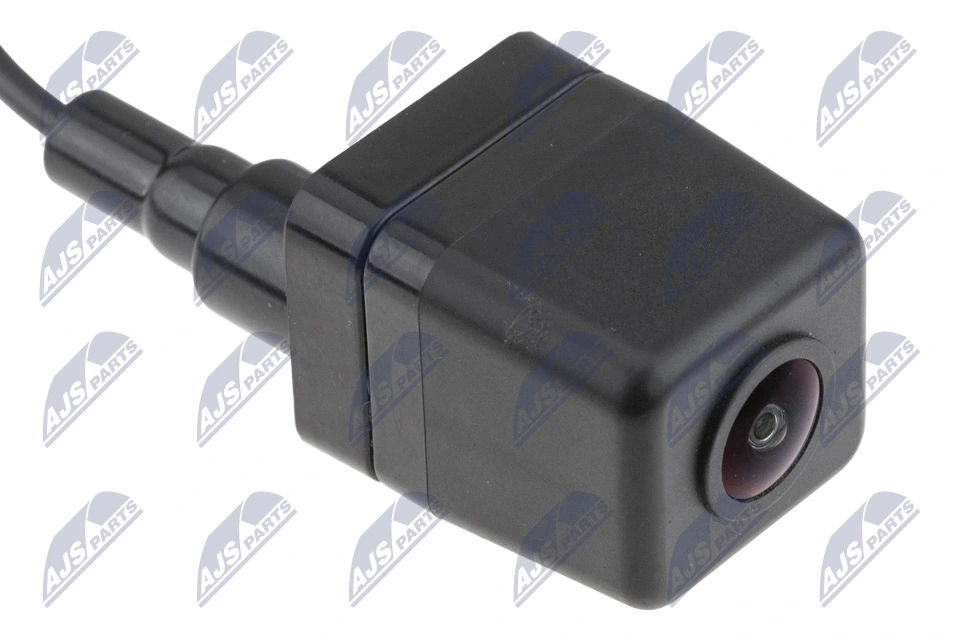 NTY EZC-AU-255 Rear View Camera, park distance control