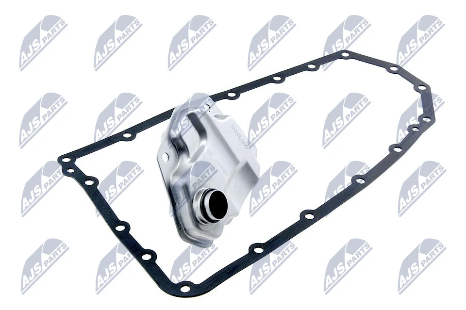 Hydraulic Filter Kit, automatic transmission FSF-NS-005