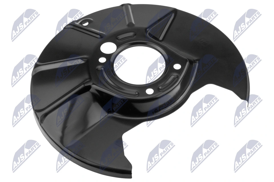 Splash Guard, brake disc HTO-MZ-004