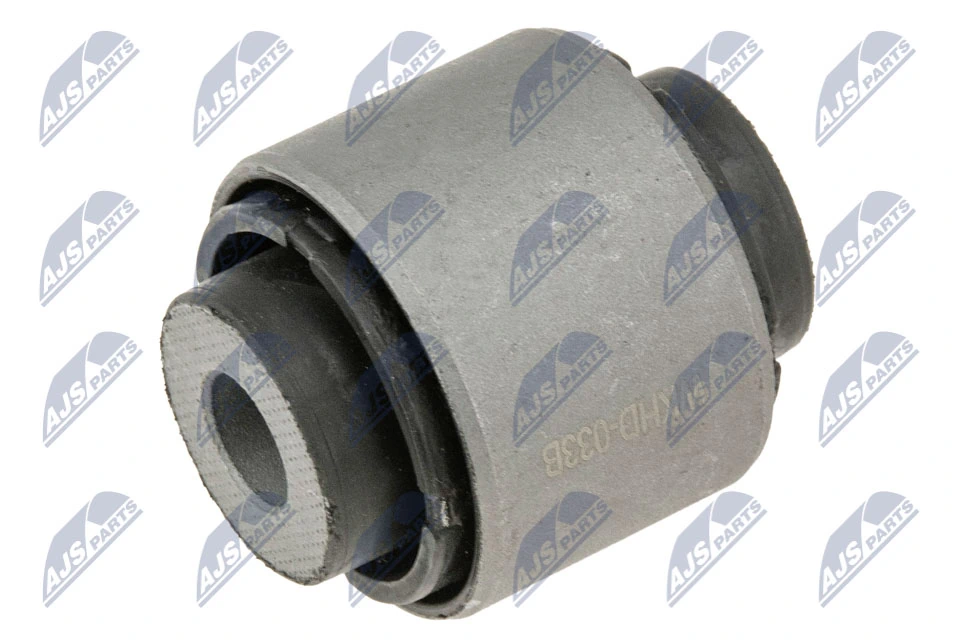 Mounting, control/trailing arm ZTT-HD-033B