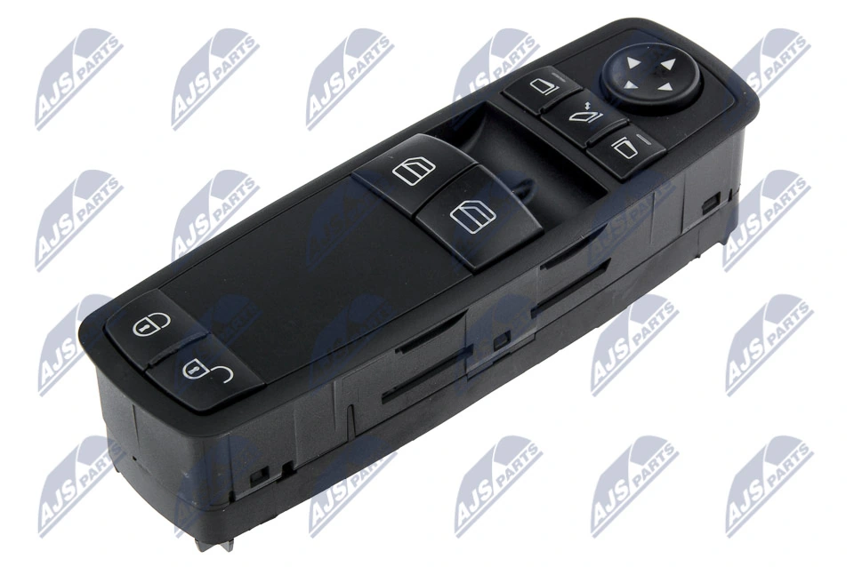 Switch, window regulator EWS-ME-041